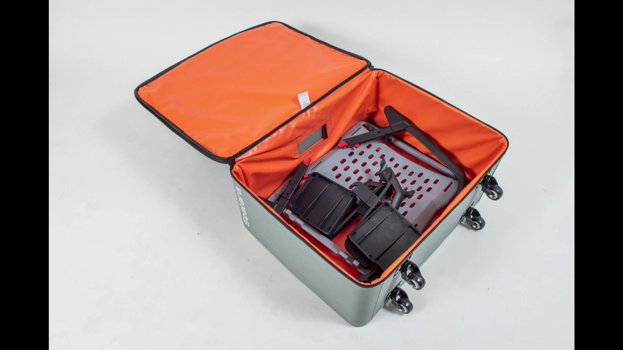 Seatara Case BathMobile